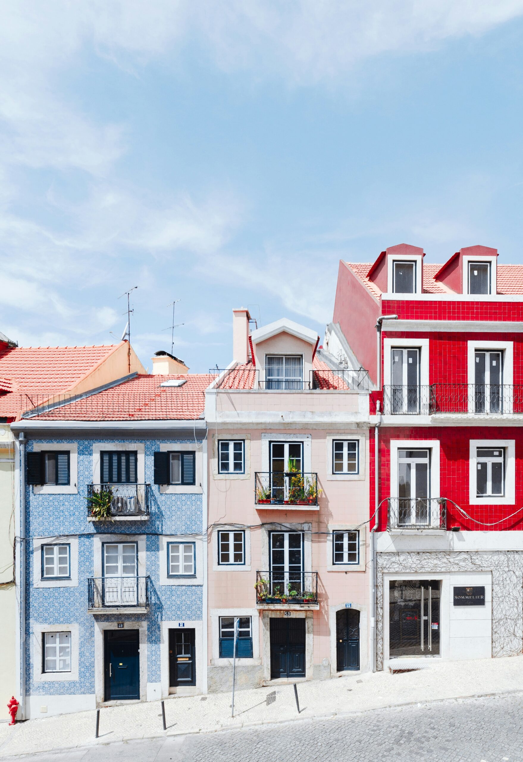 Cuba vertical voyage