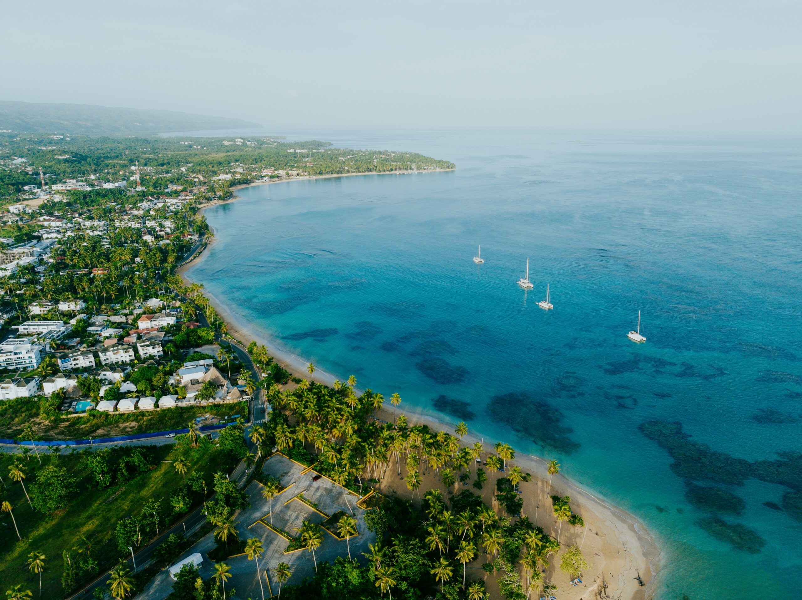 Las Terrenas, Las Terrenas, República Dominicana