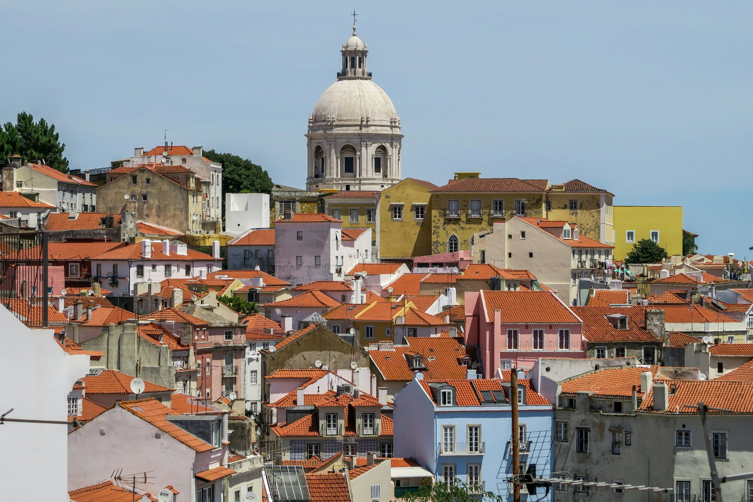 Lisbonne