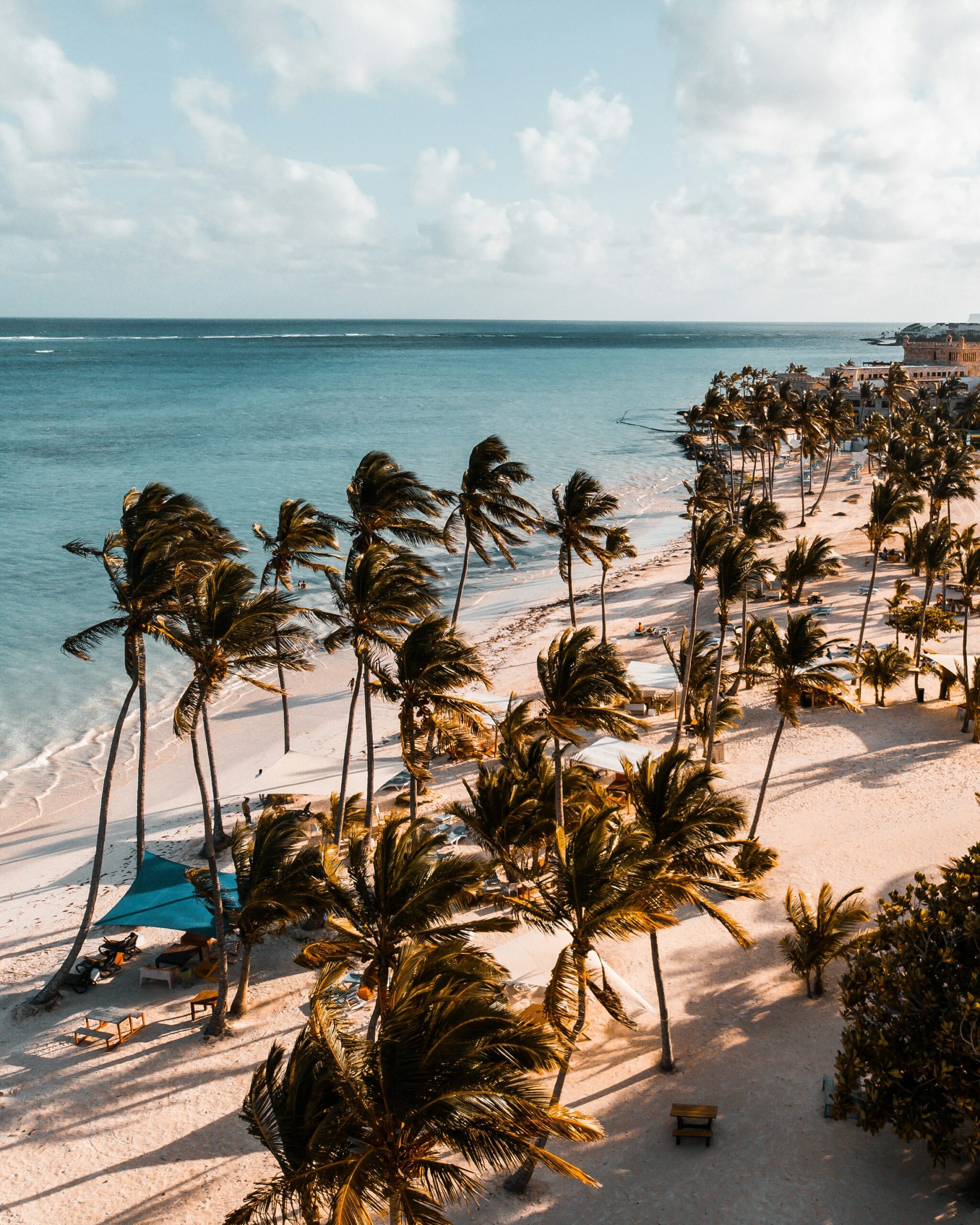 Republique dominicaine