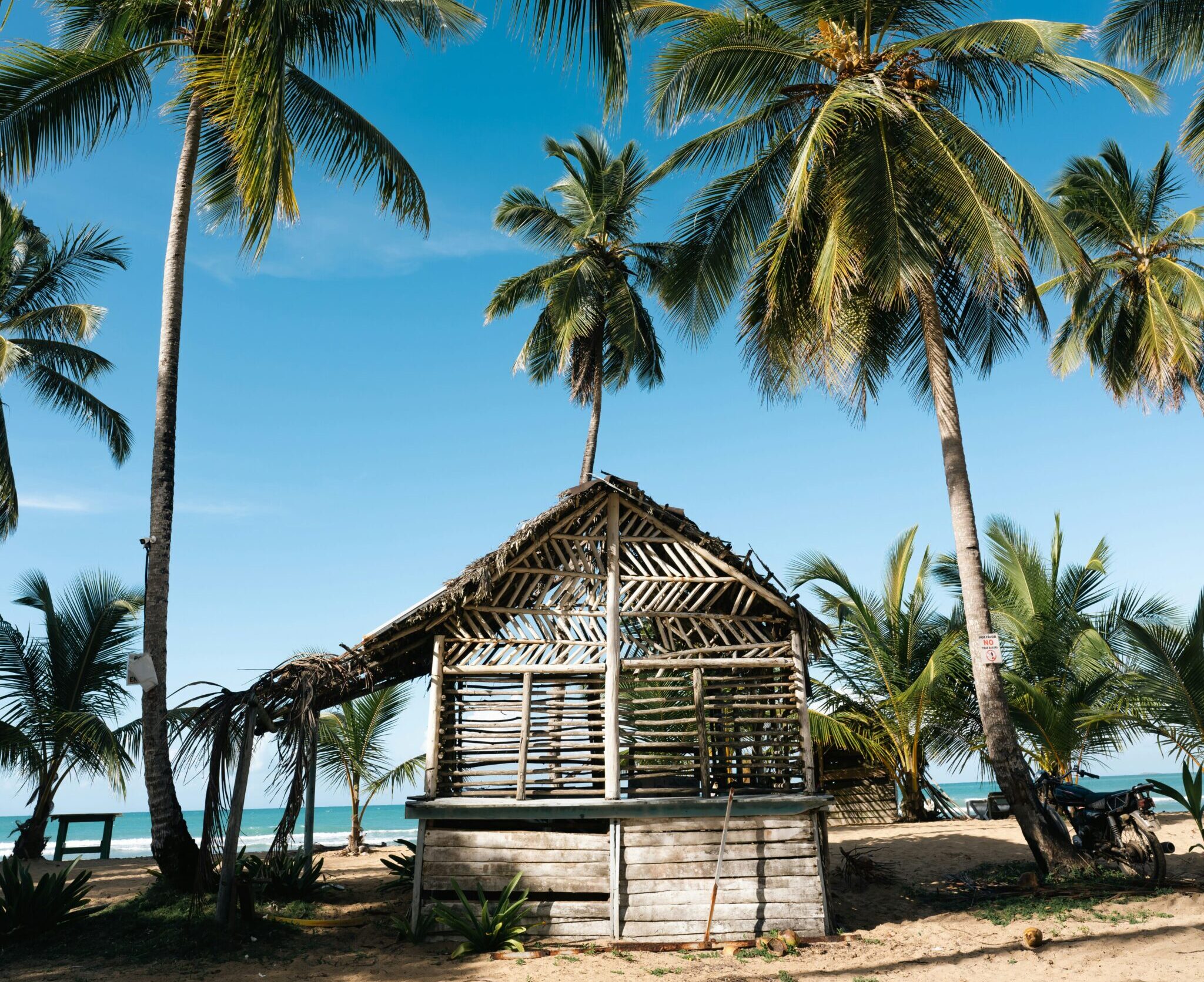 villa dominicana