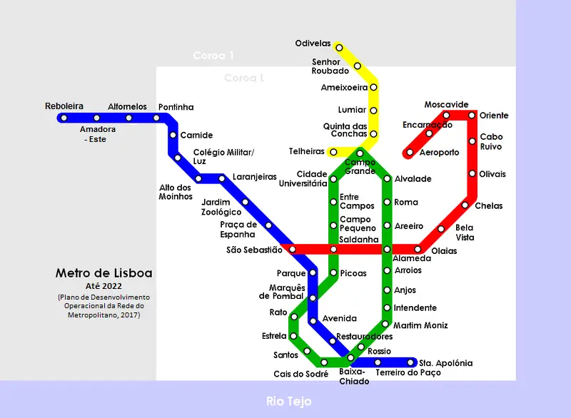 plan-metro-lisbonne