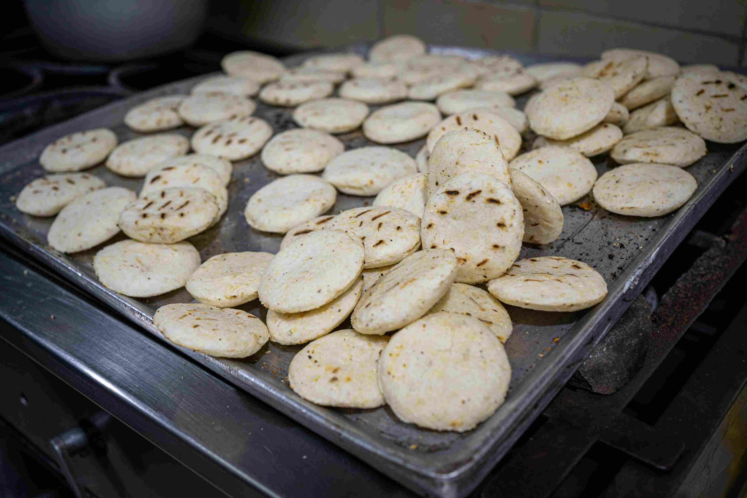 Ajiacos y Mondongos, Calle 8, Medellin, Antioquia, Colombia