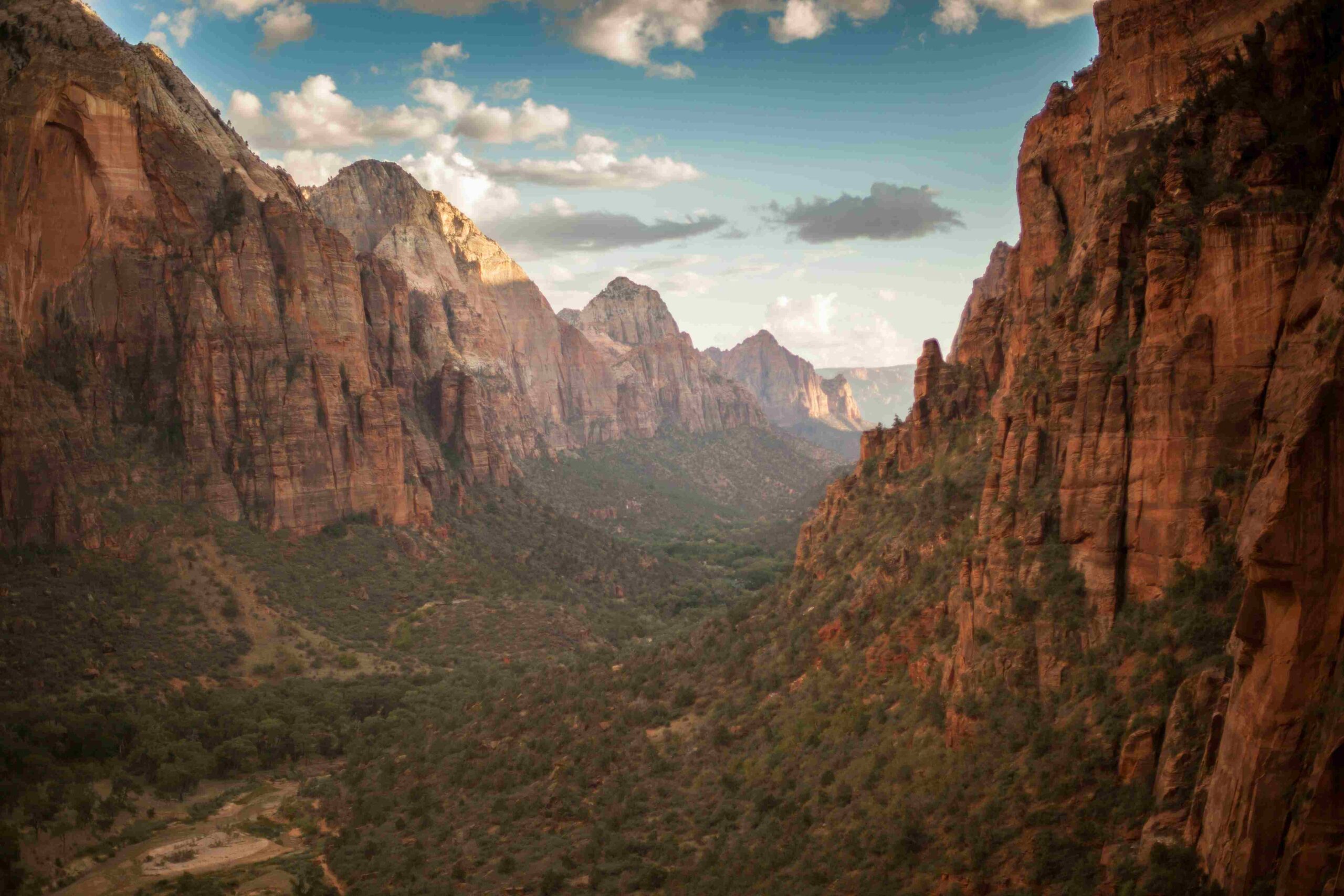 Zion