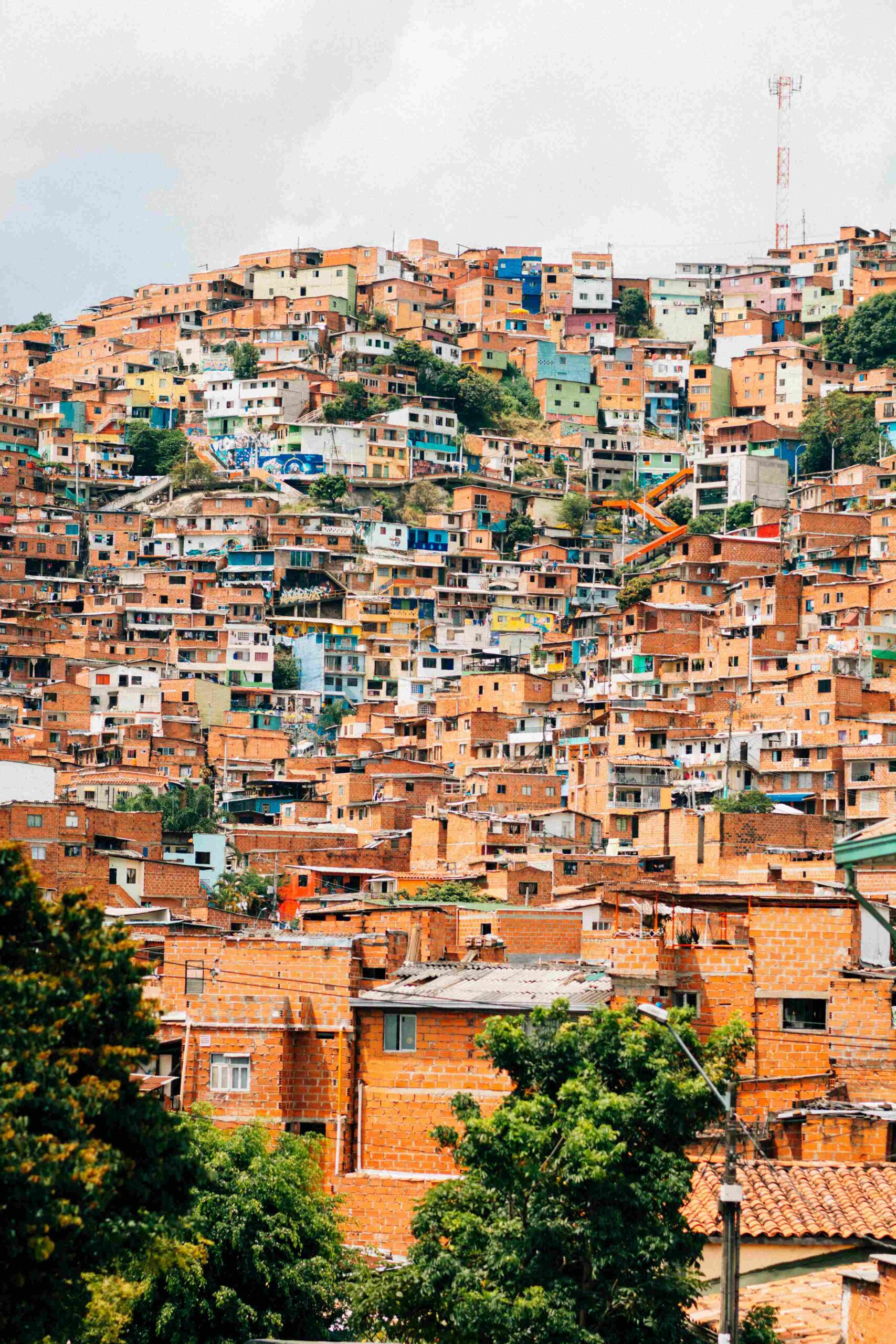 Medellin Colombie